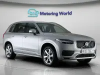 Usado Volvo XC90 Core 247 HP (181 kW) 2023 SUV