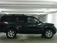 Used Nissan Pathfinder 2010 SUV