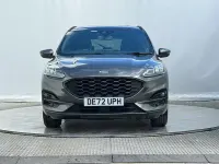 Used Ford Kuga ST-Line X 150 HP (110 kW) 2023 Grey SUV