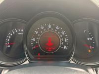 Used Kia Ceed Sportswagon 100 HP (73 kW) 2014 Silver Estate