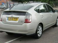 used Toyota Prius 1.5