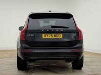 Used Volvo XC90 Ultra 250 HP (183 kW) 2025 Black SUV