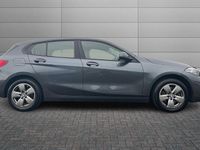 used BMW 116 1 Series d SE 1.5 5dr