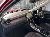 Used MG HS Exclusive 162 HP (119 kW) 2019 Red SUV