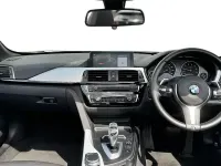 Used BMW 420 M Sport 181 HP (133 kW) 2018 Grey Cabriolet