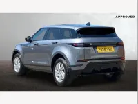 New Land Rover Range Rover evoque S 200 HP (147 kW) 2026 Grey SUV