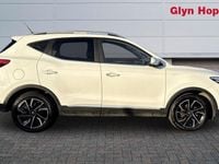 Used MG ZS Exclusive 111 HP (81 kW) 2024 SUV