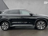 Used BYD Seal U Boost 218 HP (160 kW) 2025 Black SUV