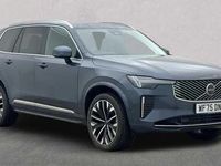 Used Volvo XC90 Ultra 449 HP (330 kW) 2025 SUV