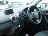 Used Audi A1 2011 Hatchback