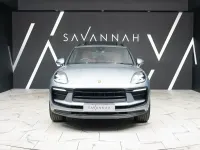Begagnad Porsche Macan 265 HK (194 kW) 2023 Silver SUV