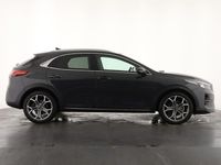 Used Kia XCeed 2022 Grey SUV