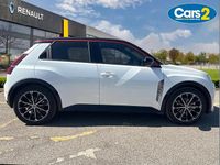 Usado Renault R5 Iconic 110 kW (150 HP) 2025 Branco Citadino