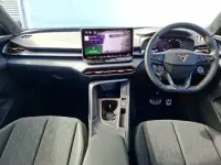 Used Cupra Terramar 150 HP (110 kW) 2026 Grey SUV