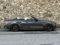 Used BMW 430 M Sport 242 HP (177 kW) 2021 Grey Coupe