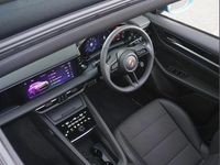 New Porsche Macan 374 kW (509 HP) 2025 Blue SUV