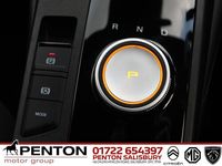 Used MG MG3 Trophy 2025 Red Hatchback