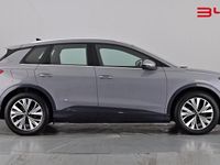 Used Audi Q4 e-tron Sport 125 kW (170 HP) 2022 Pebble grey SUV