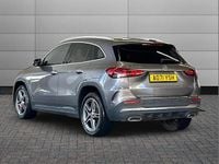 Used Mercedes GLA250 Premium 218 HP (160 kW) 2021 Grey SUV