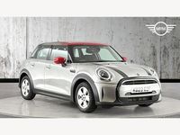 Used Mini Cooper Classic 134 HP (98 kW) 2023 Silver Hatchback