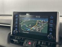 Used Toyota RAV4 Design 2022 Black SUV