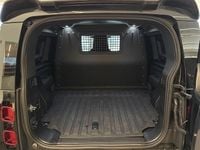 Used Land Rover Defender S 249 HP (183 kW) 2025 Black SUV
