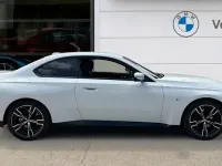 Used BMW 220 M Sport 184 HP (135 kW) 2026 Coupe