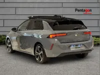 New Vauxhall Astra 128 HP (94 kW) 2025 Other Hatchback
