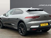 Used Jaguar I-Pace 294 kW (400 HP) 2022 SUV
