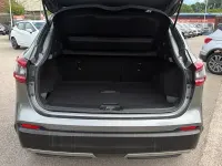 Used Nissan Qashqai Tekna 110 HP (80 kW) 2017 Grey SUV