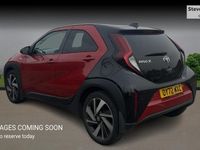 Used Toyota Aygo X 72 HP (52 kW) 2025 SUV