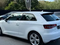 Used Audi A3 Sportback Sport 110 HP (80 kW) 2016 Hatchback