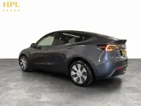 Used Tesla Model Y Long Range AWD 378 kW (514 HP) 2022 Grey SUV