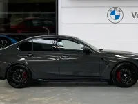 Used BMW M3 Competition Edition 523 HP (384 kW) 2025 Grey Sedan