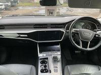 Used Audi A6 Sport 204 HP (150 kW) 2021 Estate