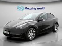 Used Tesla Model Y 372 kW (507 HP) 2023 SUV