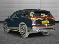Used VW Tayron Elegance 147 HP (108 kW) 2026 Black SUV