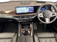 Used BMW X5 M Sport 294 HP (216 kW) 2025 Black SUV