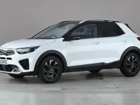 Used Kia Stonic GT-Line S 120 HP (88 kW) 2024 SUV