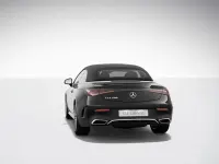 New Mercedes CLE200 AMG Line Premium Plus 204 HP (150 kW) 2026 Coupe