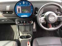 Usado Mini John Cooper Works 228 CV (167 kW) 2025 Negro Utilitario