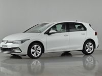 used VW Golf VIII 