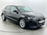 Used Audi A1 Sport 2020 Black SUV