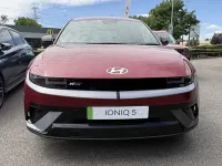 Used Hyundai Ioniq 5 N Line 239 kW (325 HP) 2026 Red SUV