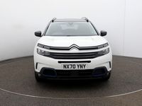used Citroën C5 Aircross s 1.6 13.2kWh Flair Plus SUV 5dr Petrol Plug-in Hybrid e-EAT8 Euro 6 (s/s) (225 ps) Android SUV