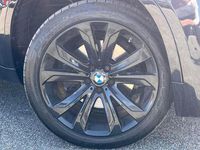 Used BMW X6 M Sport 2016 Black SUV