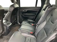 used Volvo XC90 Inscription B5