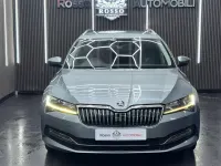 Used Skoda Superb SE L 2020 Grey Estate
