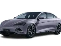 New BYD Seal 389 kW (530 HP) 2026 Sedan