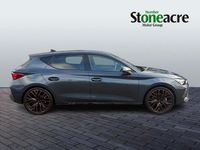 Used Cupra Leon 201 HP (147 kW) 2025 Grey Hatchback
